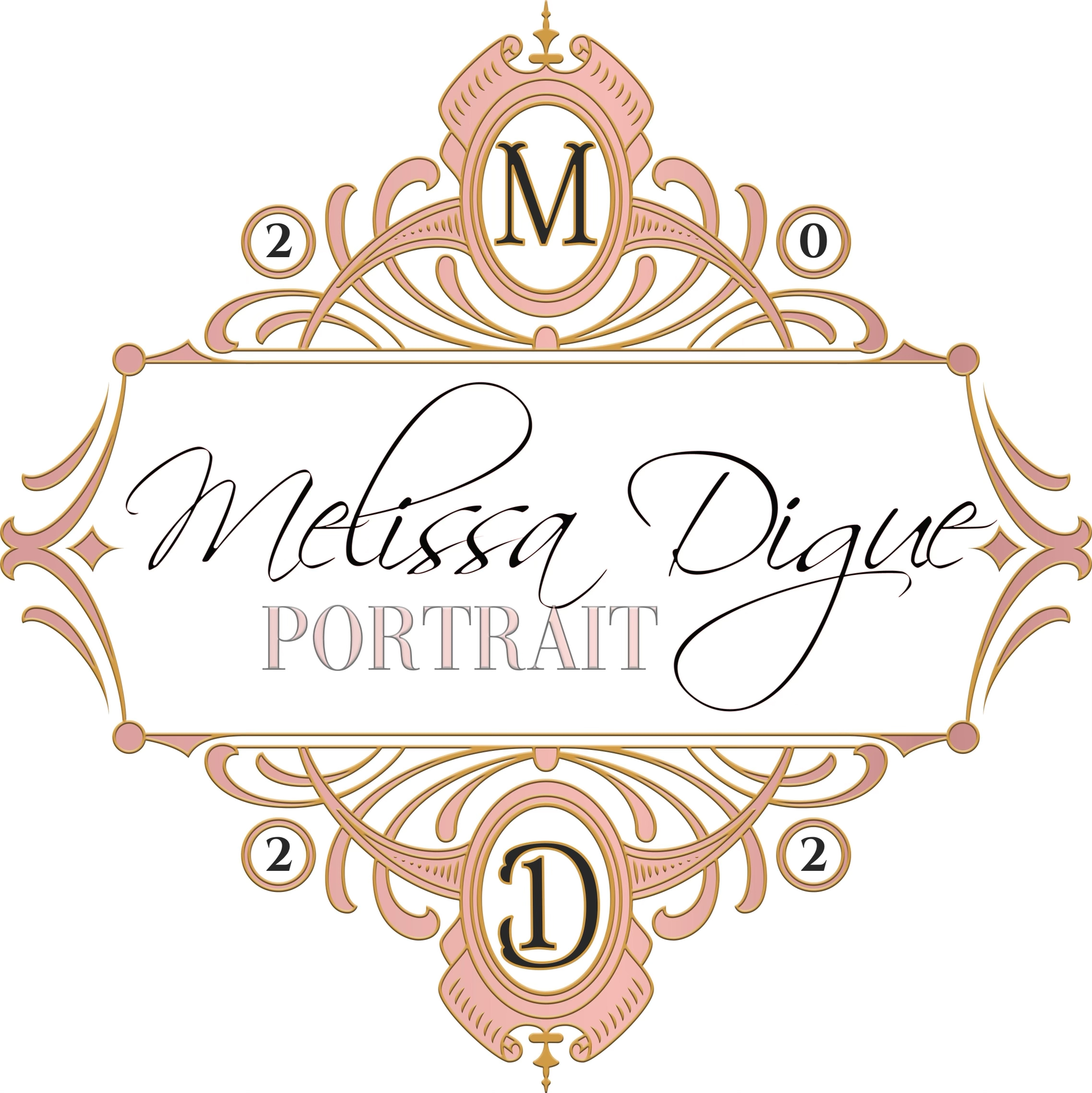 Melissa Digue Portrait